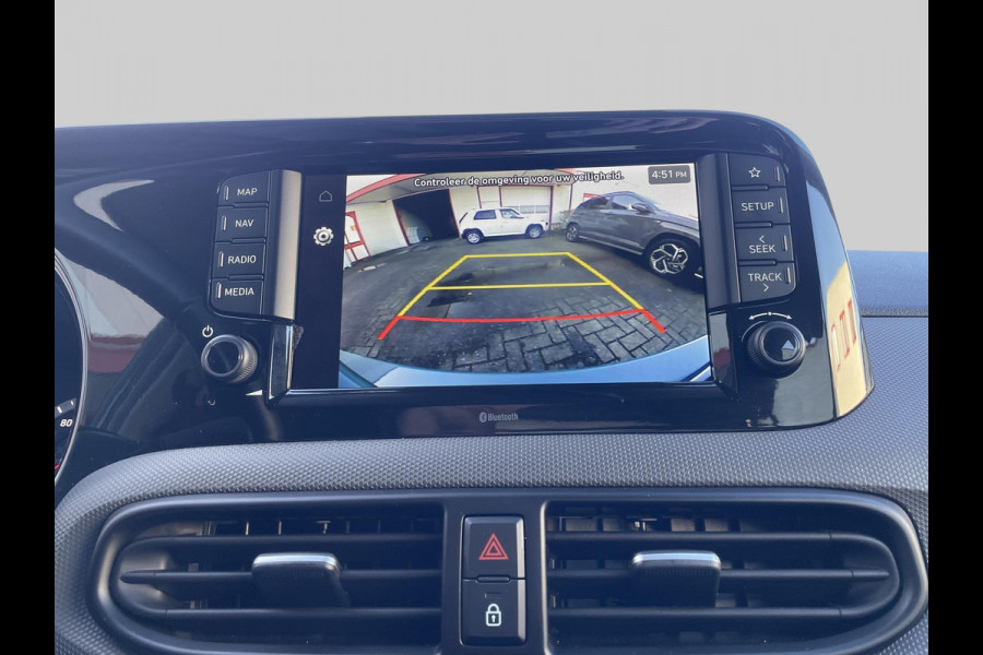 Hyundai i10 1.0 Comfort Smart