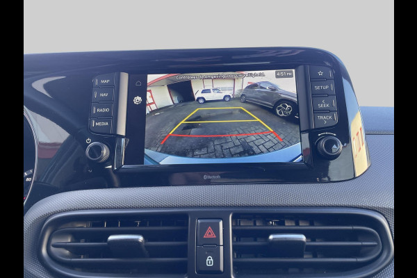 Hyundai i10 1.0 Comfort Smart