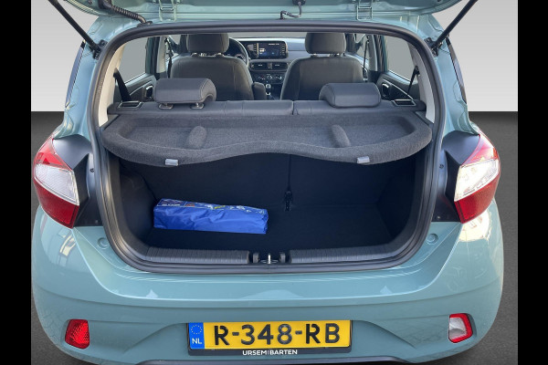 Hyundai i10 1.0 Comfort Smart