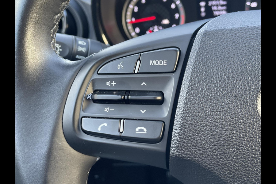 Hyundai i10 1.0 Comfort Smart