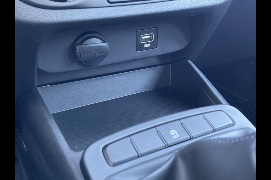 Hyundai i10 1.0 Comfort Smart