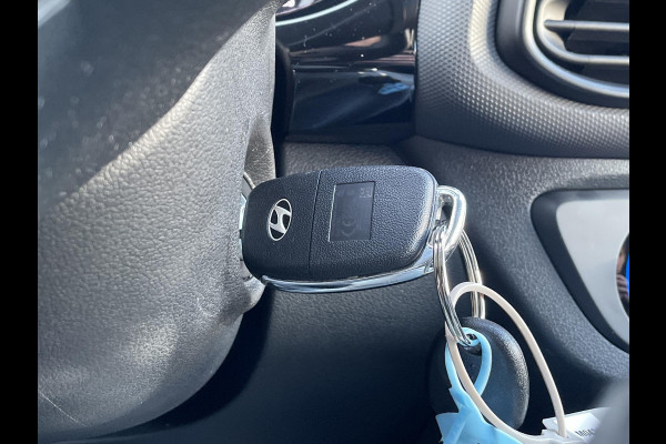 Hyundai i10 1.0 Comfort Smart