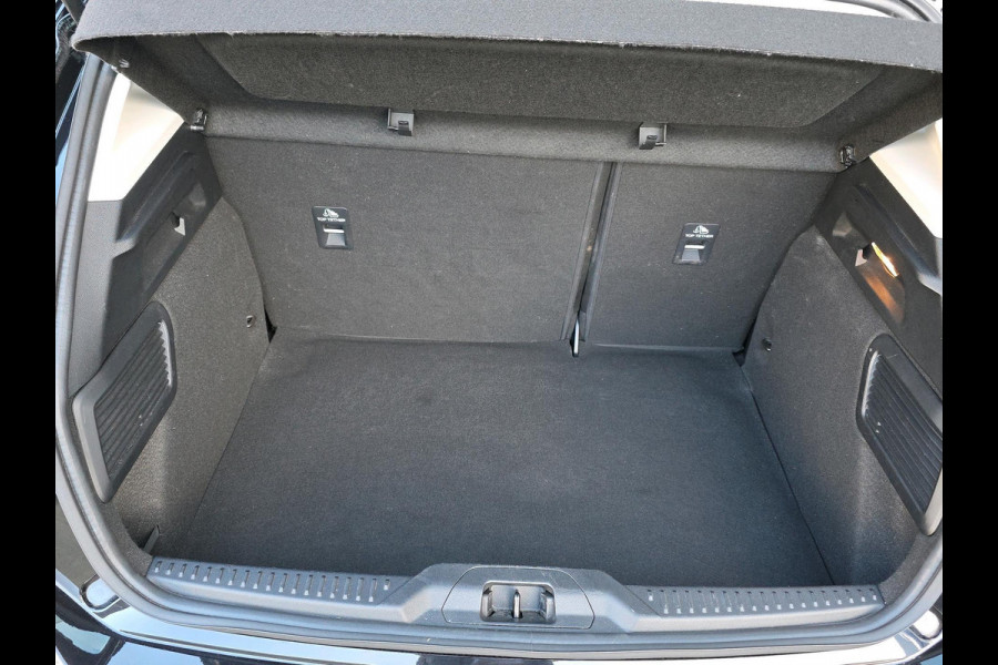 Ford Focus 1.0 EcoBoost Hybrid Titanium