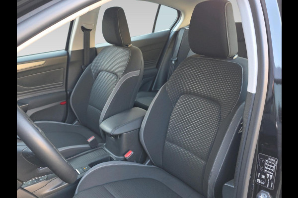 Ford Focus 1.0 EcoBoost Hybrid Titanium