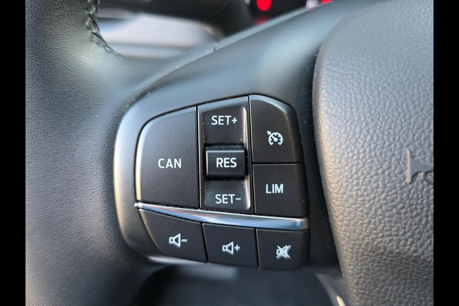 Ford Focus 1.0 EcoBoost Hybrid Titanium