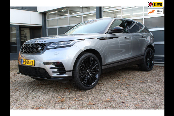 Land Rover Range Rover Velar 2.0 P250 Turbo AWD R-Dynamic HSE