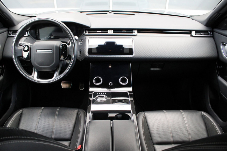 Land Rover Range Rover Velar 2.0 P250 Turbo AWD R-Dynamic HSE