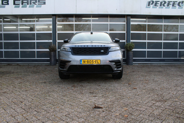 Land Rover Range Rover Velar 2.0 P250 Turbo AWD R-Dynamic HSE