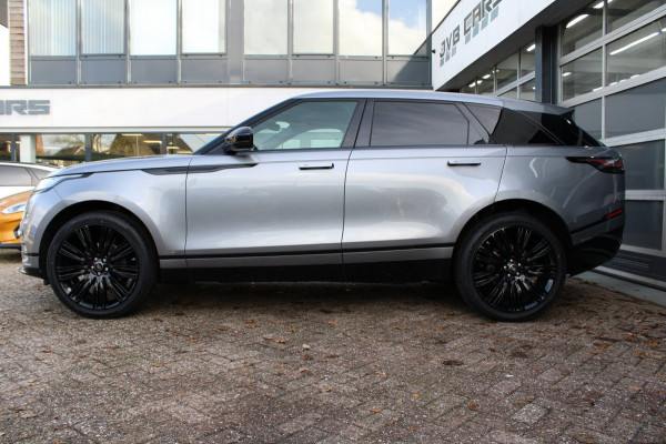 Land Rover Range Rover Velar 2.0 P250 Turbo AWD R-Dynamic HSE