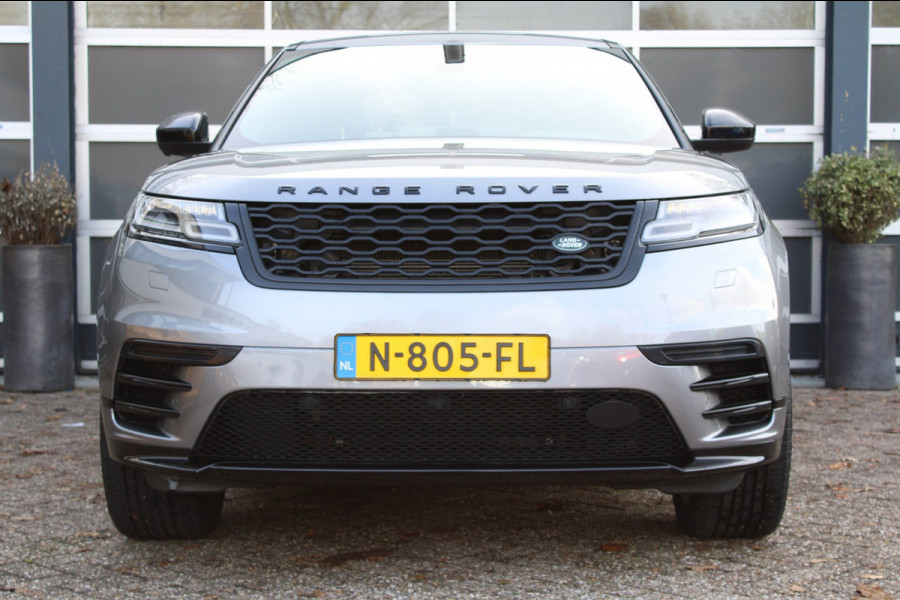 Land Rover Range Rover Velar 2.0 P250 Turbo AWD R-Dynamic HSE