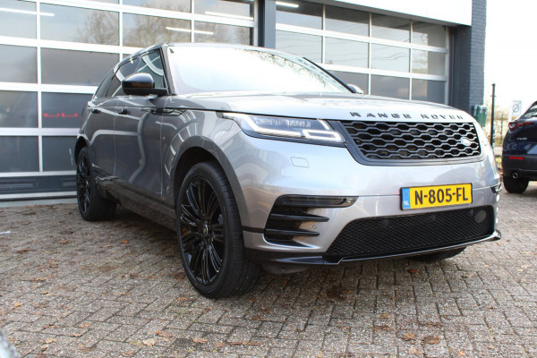 Land Rover Range Rover Velar 2.0 P250 Turbo AWD R-Dynamic HSE