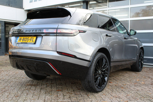 Land Rover Range Rover Velar 2.0 P250 Turbo AWD R-Dynamic HSE