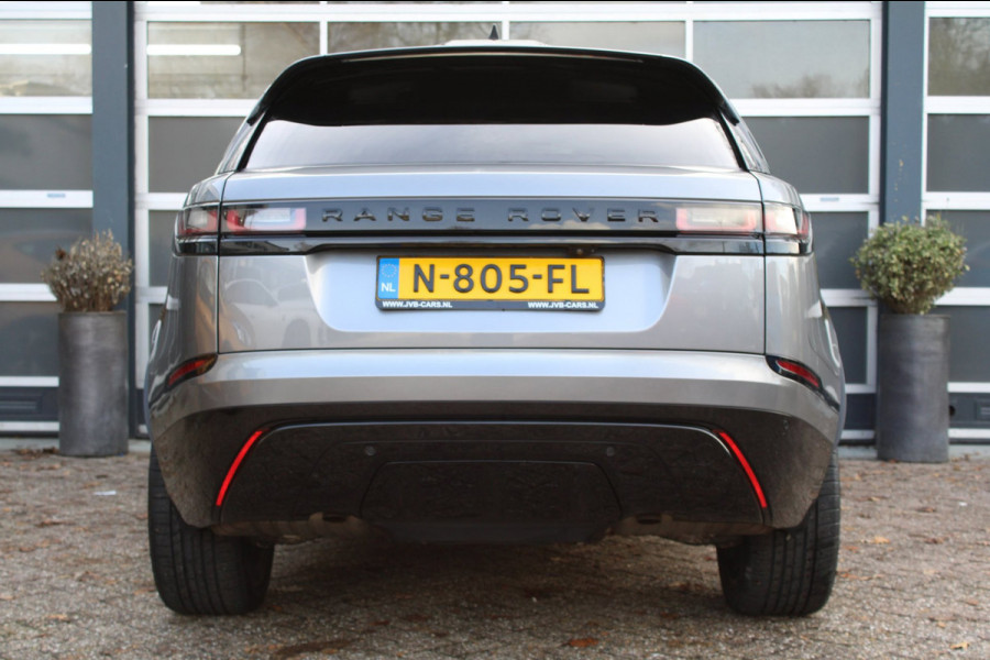 Land Rover Range Rover Velar 2.0 P250 Turbo AWD R-Dynamic HSE