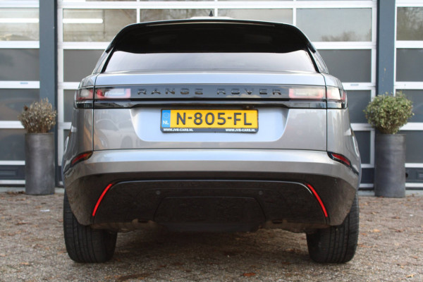 Land Rover Range Rover Velar 2.0 P250 Turbo AWD R-Dynamic HSE