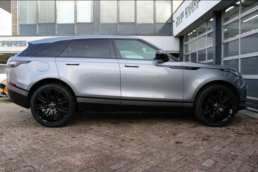 Land Rover Range Rover Velar 2.0 P250 Turbo AWD R-Dynamic HSE