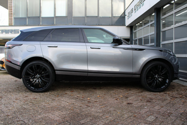 Land Rover Range Rover Velar 2.0 P250 Turbo AWD R-Dynamic HSE