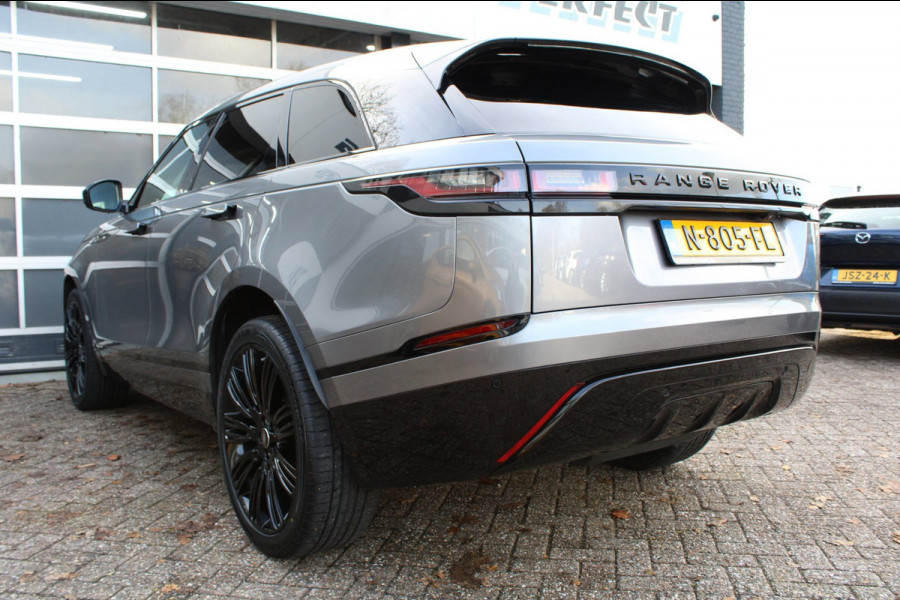 Land Rover Range Rover Velar 2.0 P250 Turbo AWD R-Dynamic HSE