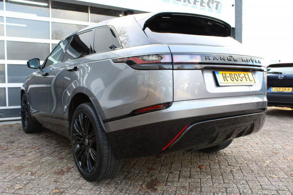 Land Rover Range Rover Velar 2.0 P250 Turbo AWD R-Dynamic HSE