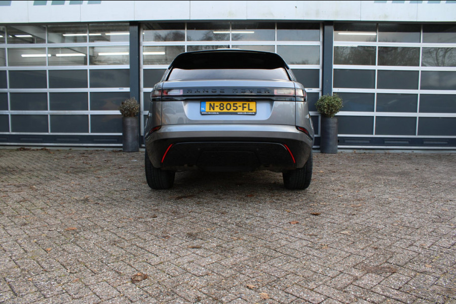 Land Rover Range Rover Velar 2.0 P250 Turbo AWD R-Dynamic HSE