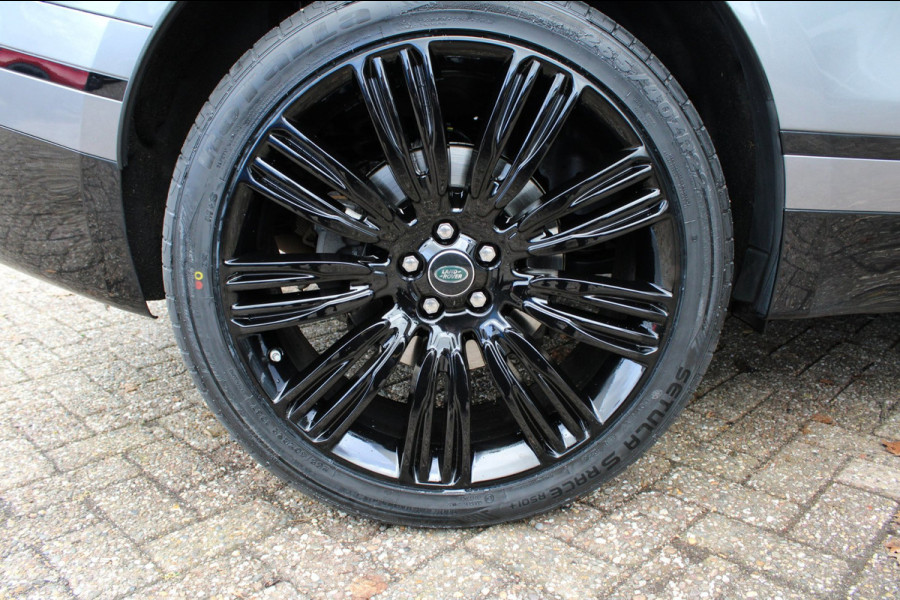 Land Rover Range Rover Velar 2.0 P250 Turbo AWD R-Dynamic HSE