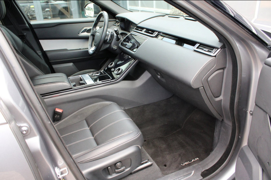 Land Rover Range Rover Velar 2.0 P250 Turbo AWD R-Dynamic HSE