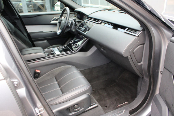 Land Rover Range Rover Velar 2.0 P250 Turbo AWD R-Dynamic HSE