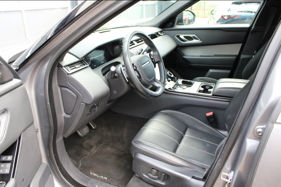 Land Rover Range Rover Velar 2.0 P250 Turbo AWD R-Dynamic HSE