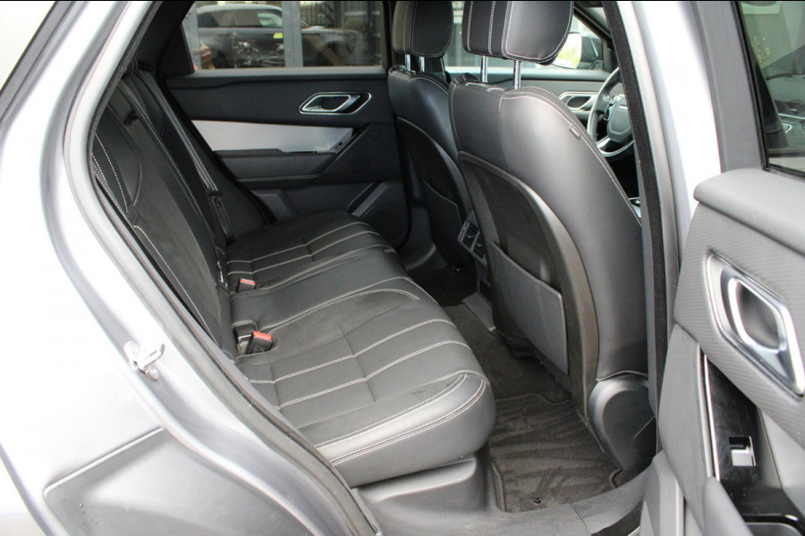 Land Rover Range Rover Velar 2.0 P250 Turbo AWD R-Dynamic HSE