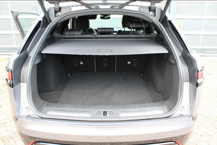 Land Rover Range Rover Velar 2.0 P250 Turbo AWD R-Dynamic HSE