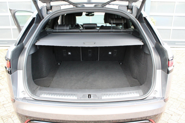 Land Rover Range Rover Velar 2.0 P250 Turbo AWD R-Dynamic HSE