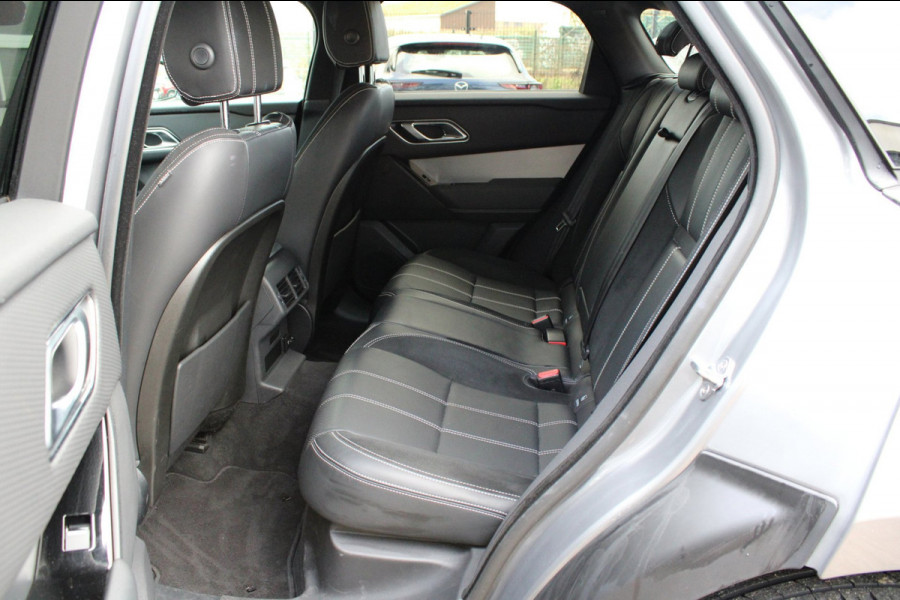 Land Rover Range Rover Velar 2.0 P250 Turbo AWD R-Dynamic HSE