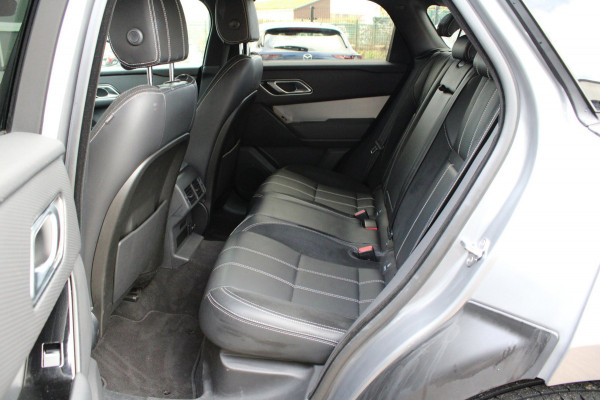 Land Rover Range Rover Velar 2.0 P250 Turbo AWD R-Dynamic HSE