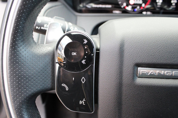 Land Rover Range Rover Velar 2.0 P250 Turbo AWD R-Dynamic HSE
