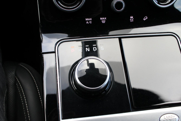 Land Rover Range Rover Velar 2.0 P250 Turbo AWD R-Dynamic HSE