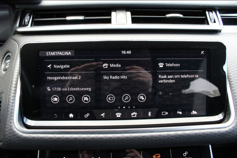 Land Rover Range Rover Velar 2.0 P250 Turbo AWD R-Dynamic HSE