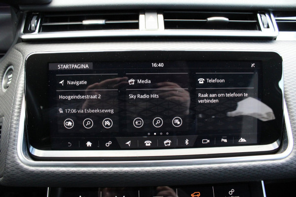 Land Rover Range Rover Velar 2.0 P250 Turbo AWD R-Dynamic HSE