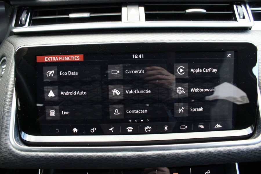 Land Rover Range Rover Velar 2.0 P250 Turbo AWD R-Dynamic HSE