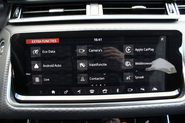 Land Rover Range Rover Velar 2.0 P250 Turbo AWD R-Dynamic HSE