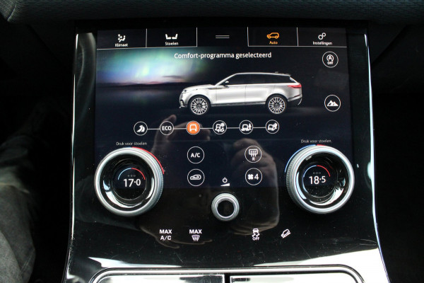 Land Rover Range Rover Velar 2.0 P250 Turbo AWD R-Dynamic HSE