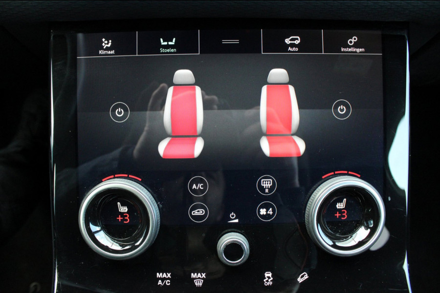 Land Rover Range Rover Velar 2.0 P250 Turbo AWD R-Dynamic HSE