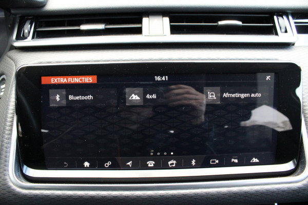 Land Rover Range Rover Velar 2.0 P250 Turbo AWD R-Dynamic HSE