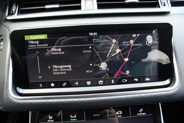 Land Rover Range Rover Velar 2.0 P250 Turbo AWD R-Dynamic HSE