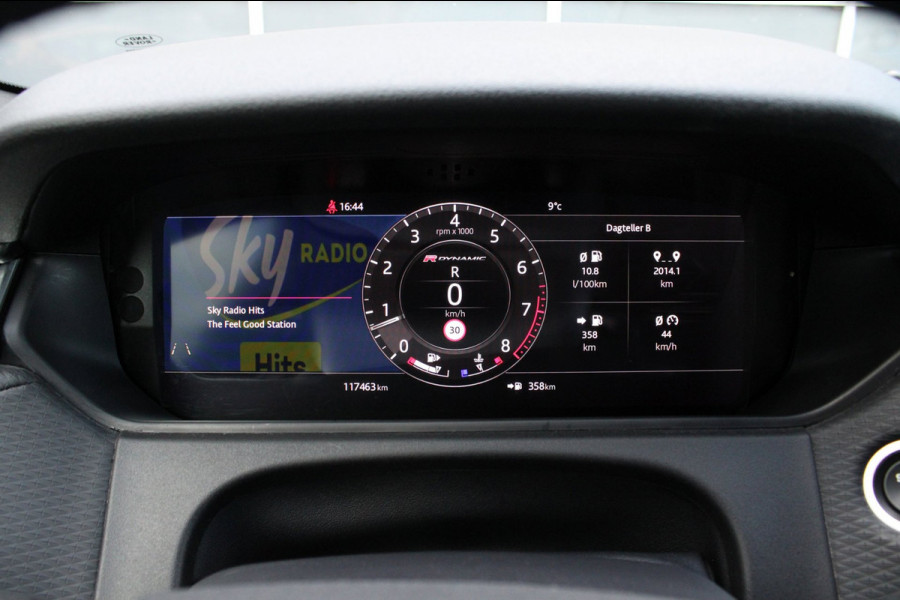 Land Rover Range Rover Velar 2.0 P250 Turbo AWD R-Dynamic HSE