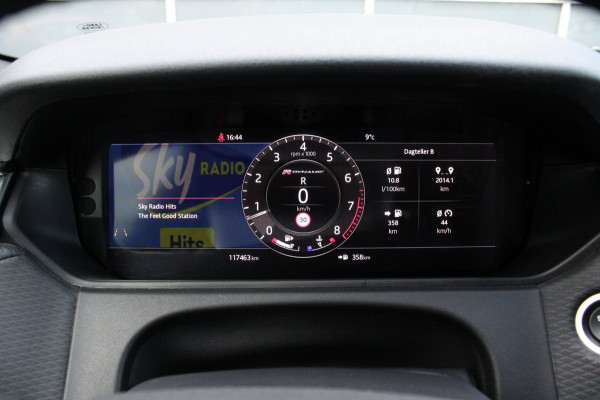 Land Rover Range Rover Velar 2.0 P250 Turbo AWD R-Dynamic HSE