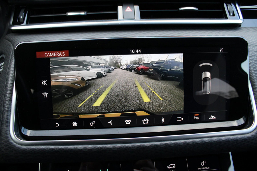 Land Rover Range Rover Velar 2.0 P250 Turbo AWD R-Dynamic HSE