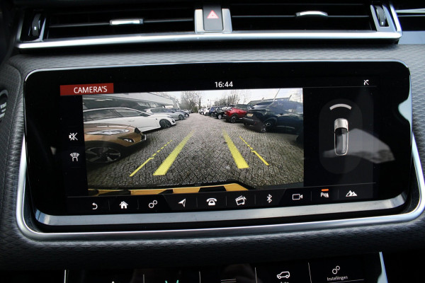 Land Rover Range Rover Velar 2.0 P250 Turbo AWD R-Dynamic HSE