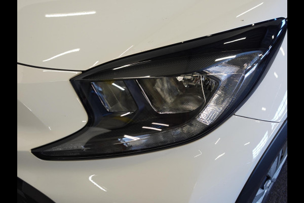 Toyota Aygo X 1.0 VVT-i S-CVT Aut. Play Airco Adaptive Cruise Control Carplay Navi Achteruitrij Camera