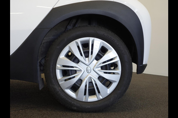 Toyota Aygo X 1.0 VVT-i S-CVT Aut. Play Airco Adaptive Cruise Control Carplay Navi Achteruitrij Camera