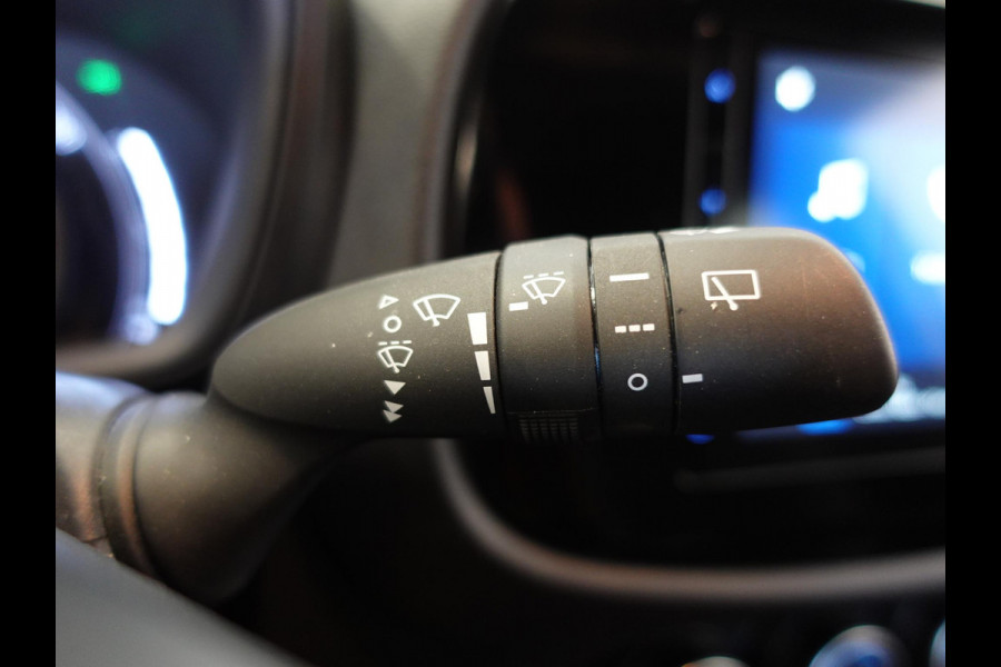 Toyota Aygo X 1.0 VVT-i S-CVT Aut. Play Airco Adaptive Cruise Control Carplay Navi Achteruitrij Camera