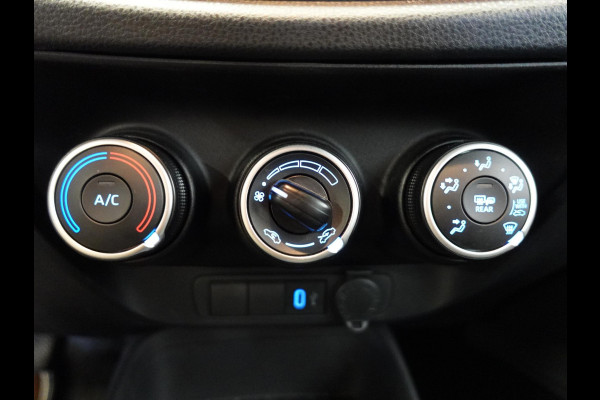 Toyota Aygo X 1.0 VVT-i S-CVT Aut. Play Airco Adaptive Cruise Control Carplay Navi Achteruitrij Camera